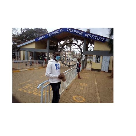 Best Technical Colleges In Thika